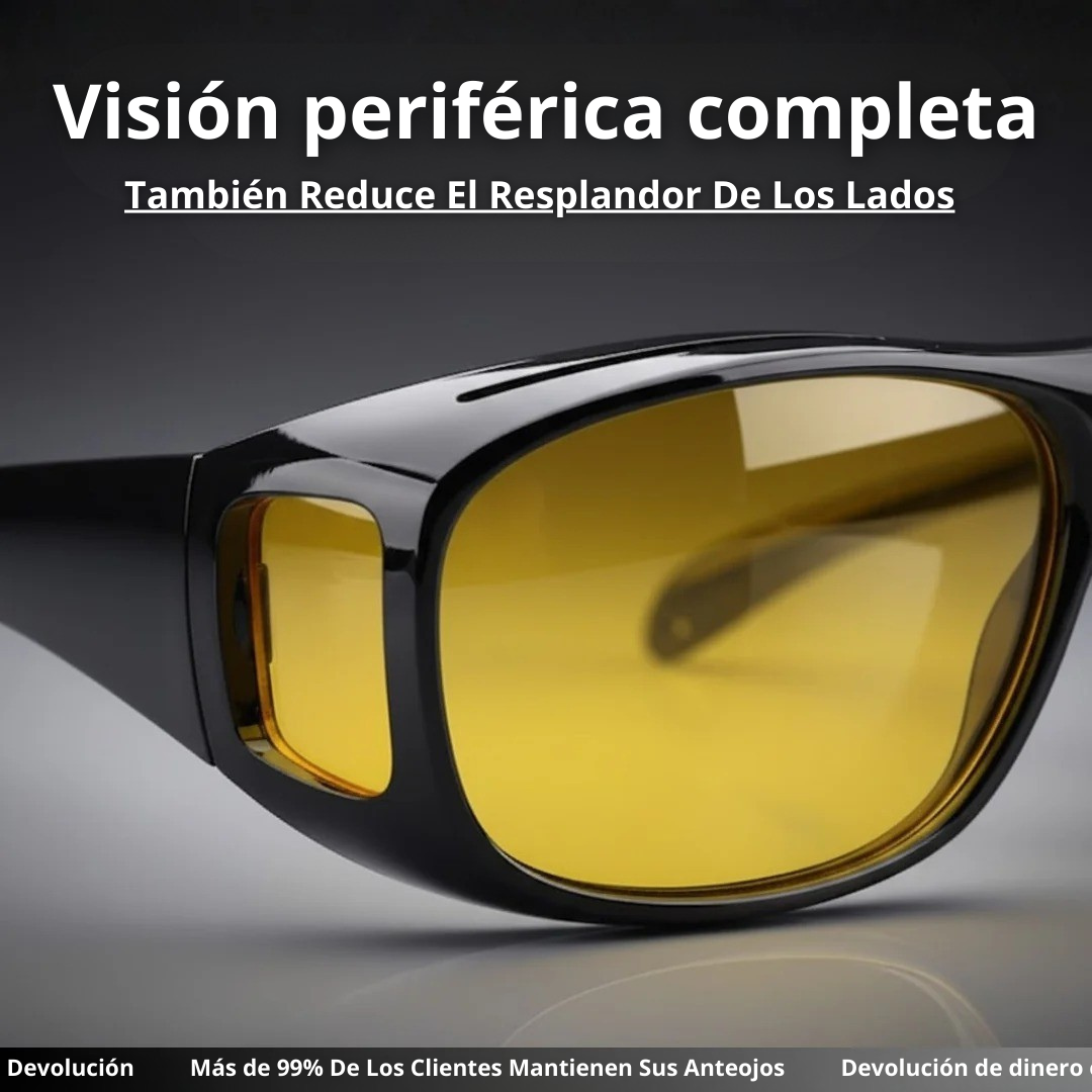 Lentes Antideslumbrantes ARVANO™