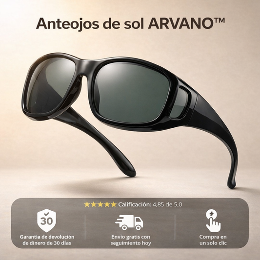 Anteojos de sol ARVANO™